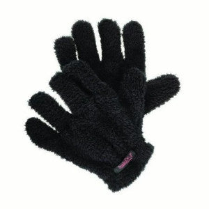 Upper Canada Hair Gloves