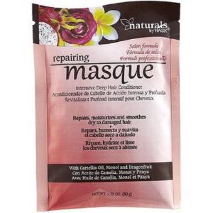 HASK Naturals Repairing Masque