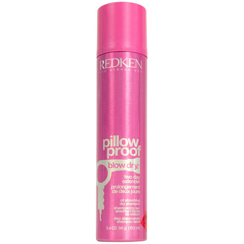 Redken PillowProof Blow Dry Two Day Extender