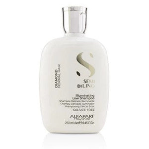 Alfaparf Semi DiLino Illuminating Low Shampoo