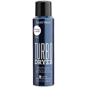 Matrix Style Link Turbo Dryer Blow Dry Spray