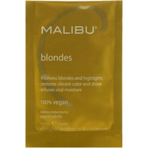 Malibu Blondes Treatment