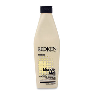 Redken Blonde Idol Sulfate-Free Shampoo