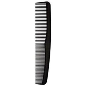 Salonchic 8 1/2" Marceling Carbon Comb