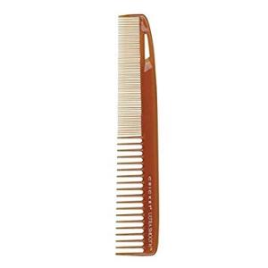Cricket Ultra Smoothing Cutting Comb, 20