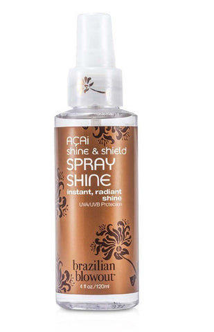 Brazilian Blowout Acai Spray Shine