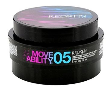 Redken Move Ability 05 Lightweight Defining Cream