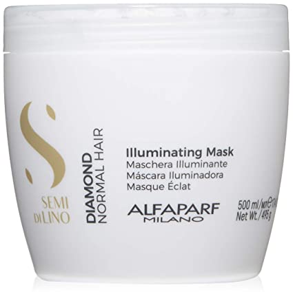 Alfaparf Semi Di Lino Illuminating Mask