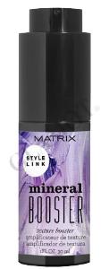 Matrix Style Link Booster Texture Booster
