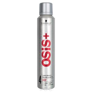 Schwarzkopf OSIS Grip Extreme Hold Mousse