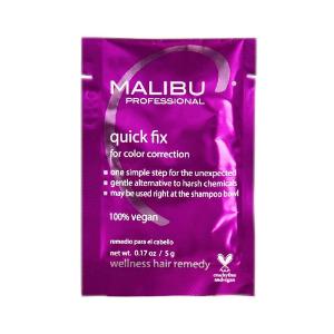 Malibu Quick Fix Color Correction Treatment
