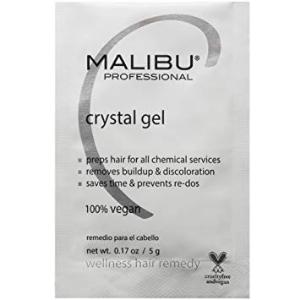 Malibu Crystal Gel Treatment