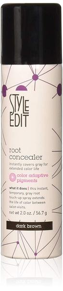 Style Edit Root Concealer & Root Touch-Up Duo