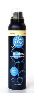 JKS International Touch Up Color Spray Powder