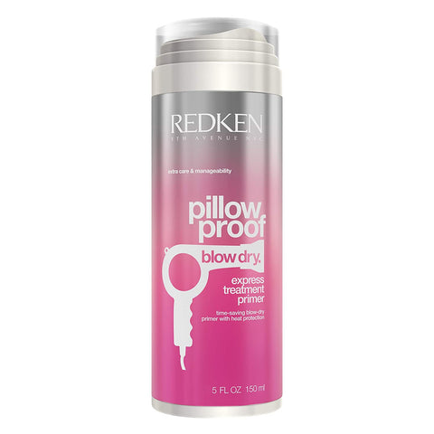 Redken PillowProof BlowDry Express Treatment Primer