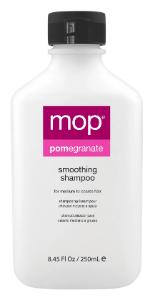 MOP POMegranate Smoothing Shampoo