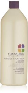 Pureology Perfect 4 Platinum Condition