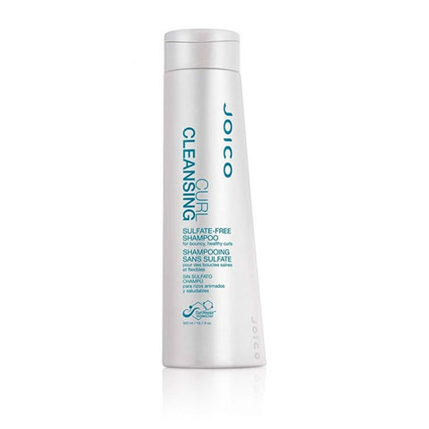 Joico Curl Cleansing Sulfate-Free Shampoo