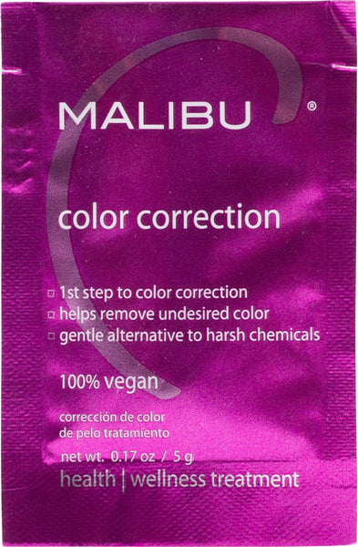 Malibu Quick Fix Color Correction Treatment