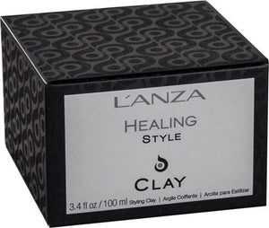 Lanza Healing Style Clay