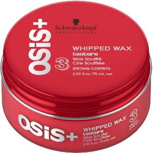 Osis+ Whipped Wax Souffle