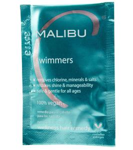 Malibu Swimmers Treatment