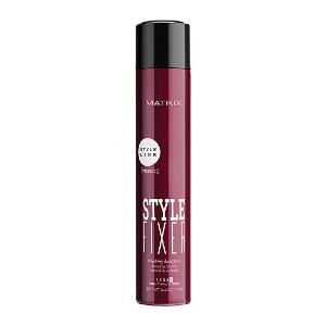 Matrix Style Link Style Fixer Finishing Hairspray