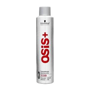 Schrarzkopf Osis Session Finish Extreme Hold Hairspray