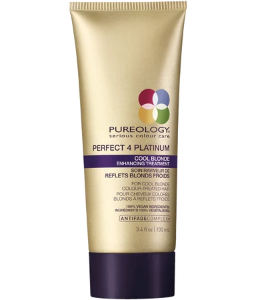 Pureology Perfect 4 Platinum Cool Blonde Enhancing Treatment