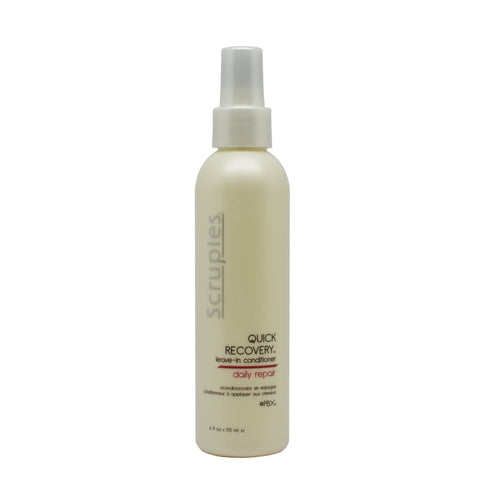 Scruples Quick Recovery Leave-In Conditioner