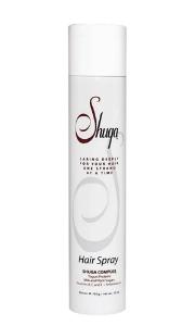 Shuga Hair Spray