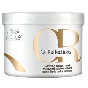 Wella Oil Reflections Luminous Reboost Mask