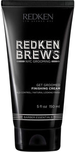 Redken Brews Get Groomed Finishing Cream