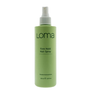 Loma Firm Hold Hairspray