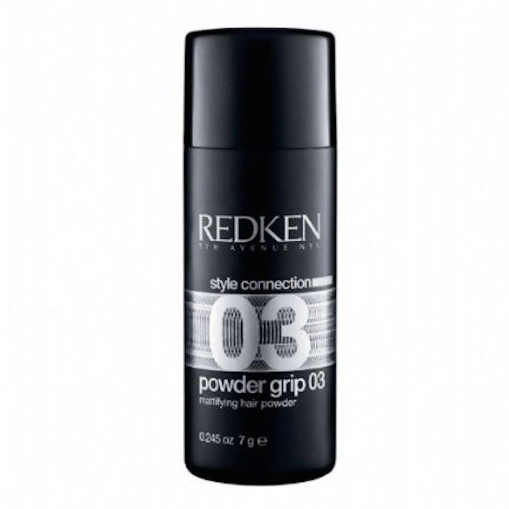 Redken Powder Grip 03