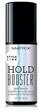 Matrix Style Link Hold Booster