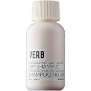 Verb Dry Shampoo Gentle Cleanse +Light Volume