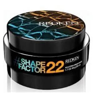 Redken Shape Factor 22 Sculpting Cream-Paste
