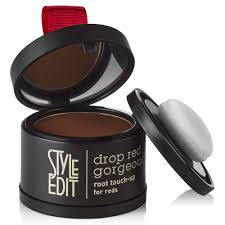 StyleEdit Drop Red Gorgeous Root Touch Up