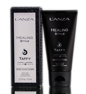 Lanza Healing Style Taffy