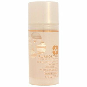 Pureology Highlight Stylist Gold Definer