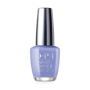 OPI Infinite Shine #2 Lacquer You're Such a Budapest