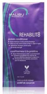 Malibu REHABILIT8 Protein Conditioner