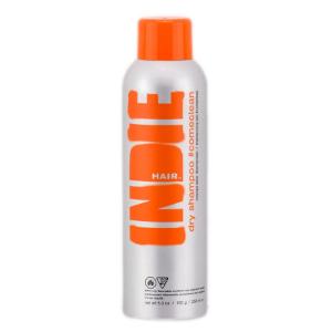 INDIE Dry Shampoo #comeclean