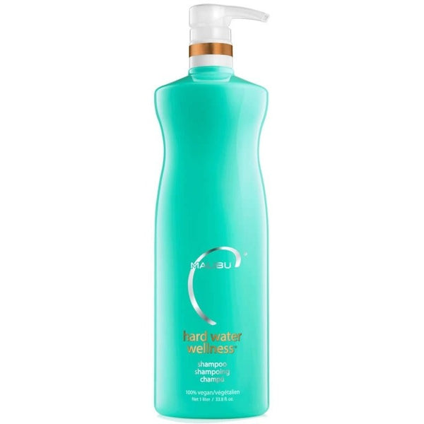 Malibu Hard Water Wellness Shampoo