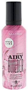 Matrix Style Link Airy Builder Dry Texture Foam