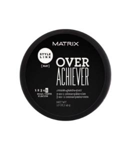 Matrix Style Link Over Achiever 3-in-1 Cream + Paste + Wax