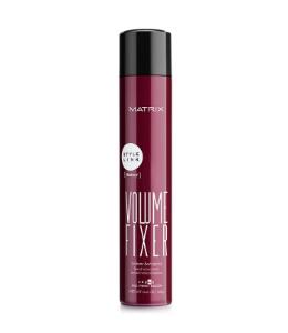 Matrix Style Link Volume Fixer Volume Hairspray