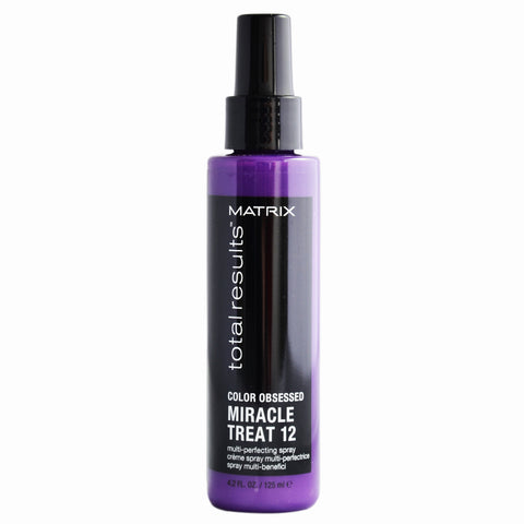 Matrix Color Obsessed Miracle Treat 12