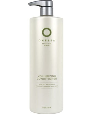 Onesta Volumizing Conditioner for all hair types